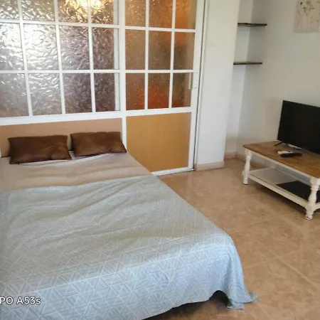Complejo Arregui Apartment Torrevieja