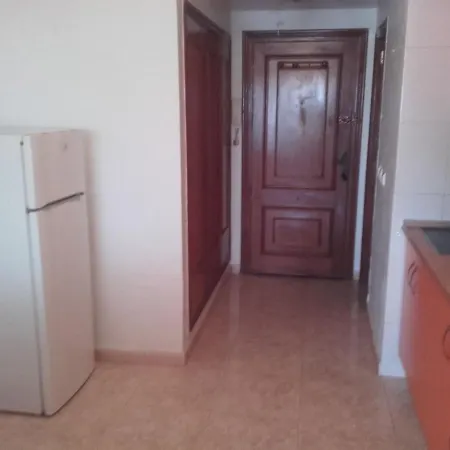 Complejo Arregui Lägenhet Torrevieja