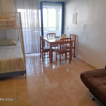 Apartment Complejo Arregui *