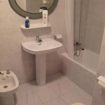 Complejo Arregui Apartment Torrevieja