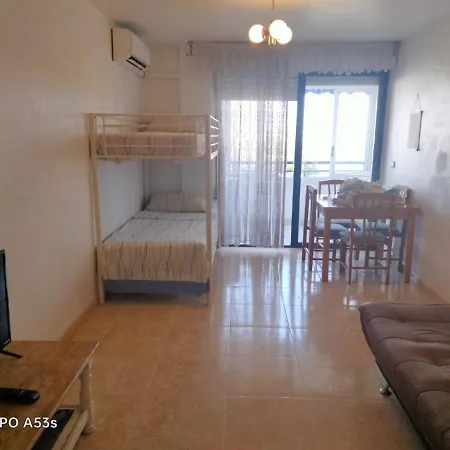 Apartment Complejo Arregui Torrevieja